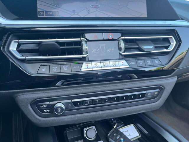 BMW Z4 2.0iAS sDrive20i M-Sportpack HUD/Carplay/Sfeerverl