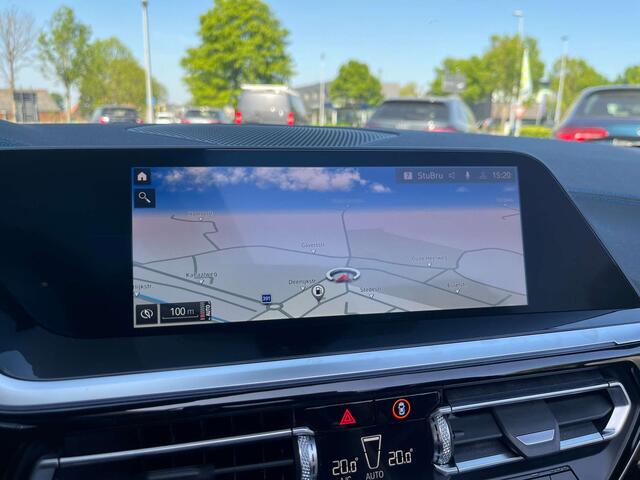 BMW Z4 2.0iAS sDrive20i M-Sportpack HUD/Carplay/Sfeerverl