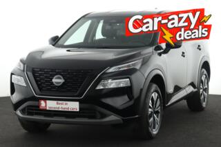 Nissan X-Trail ACENTA 1.5i E-POWER 4WD HEV ACENTA  1.5i E-POWER 4WD HEV + A/T + CARPLAY + CAMERA + PDC + CRUISE + ALU 18