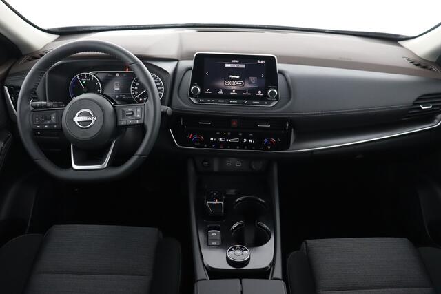 Nissan X-Trail ACENTA 1.5i E-POWER 4WD HEV ACENTA  1.5i E-POWER 4WD HEV + A/T + CARPLAY + CAMERA + PDC + CRUISE + ALU 18