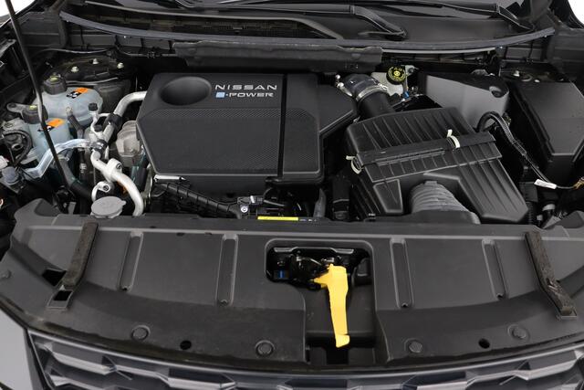 Nissan X-Trail ACENTA 1.5i E-POWER 4WD HEV ACENTA  1.5i E-POWER 4WD HEV + A/T + CARPLAY + CAMERA + PDC + CRUISE + ALU 18