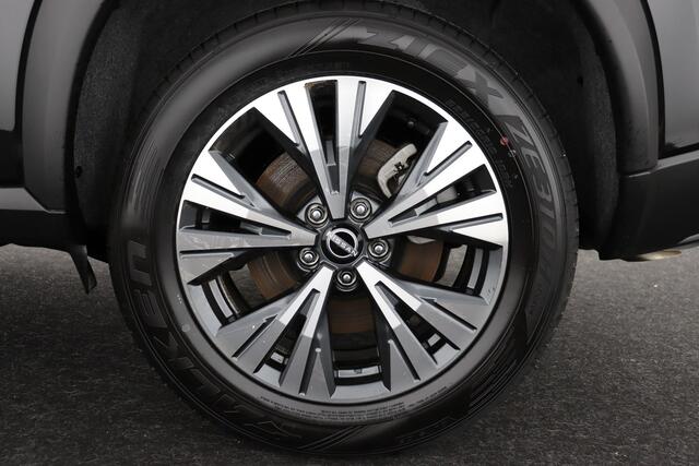 Nissan X-Trail ACENTA 1.5i E-POWER 4WD HEV ACENTA  1.5i E-POWER 4WD HEV + A/T + CARPLAY + CAMERA + PDC + CRUISE + ALU 18
