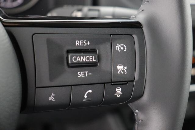 Nissan X-Trail ACENTA 1.5i E-POWER 4WD HEV ACENTA  1.5i E-POWER 4WD HEV + A/T + CARPLAY + CAMERA + PDC + CRUISE + ALU 18