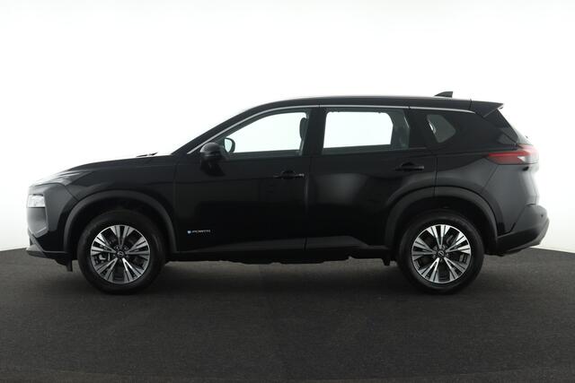 Nissan X-Trail ACENTA 1.5i E-POWER 4WD HEV ACENTA  1.5i E-POWER 4WD HEV + A/T + CARPLAY + CAMERA + PDC + CRUISE + ALU 18