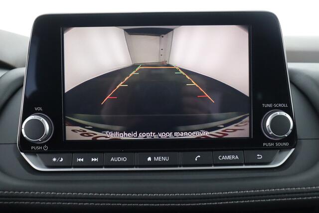 Nissan X-Trail ACENTA 1.5i E-POWER 4WD HEV ACENTA  1.5i E-POWER 4WD HEV + A/T + CARPLAY + CAMERA + PDC + CRUISE + ALU 18