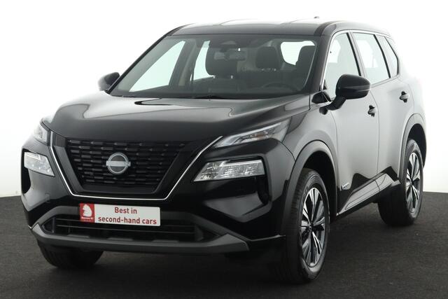 Nissan X-Trail ACENTA 1.5i E-POWER 4WD HEV ACENTA  1.5i E-POWER 4WD HEV + A/T + CARPLAY + CAMERA + PDC + CRUISE + ALU 18