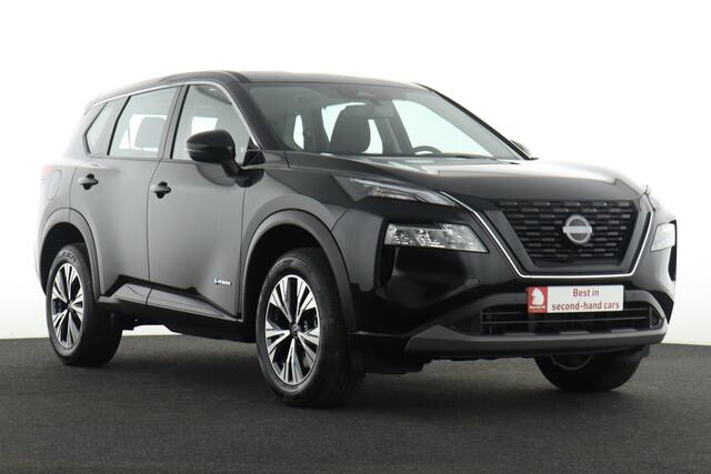 Nissan X-Trail ACENTA 1.5i E-POWER 4WD HEV ACENTA  1.5i E-POWER 4WD HEV + A/T + CARPLAY + CAMERA + PDC + CRUISE + ALU 18