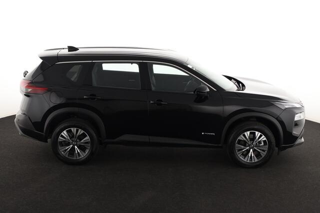 Nissan X-Trail ACENTA 1.5i E-POWER 4WD HEV ACENTA  1.5i E-POWER 4WD HEV + A/T + CARPLAY + CAMERA + PDC + CRUISE + ALU 18