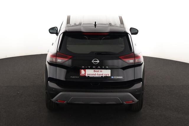 Nissan X-Trail ACENTA 1.5i E-POWER 4WD HEV ACENTA  1.5i E-POWER 4WD HEV + A/T + CARPLAY + CAMERA + PDC + CRUISE + ALU 18