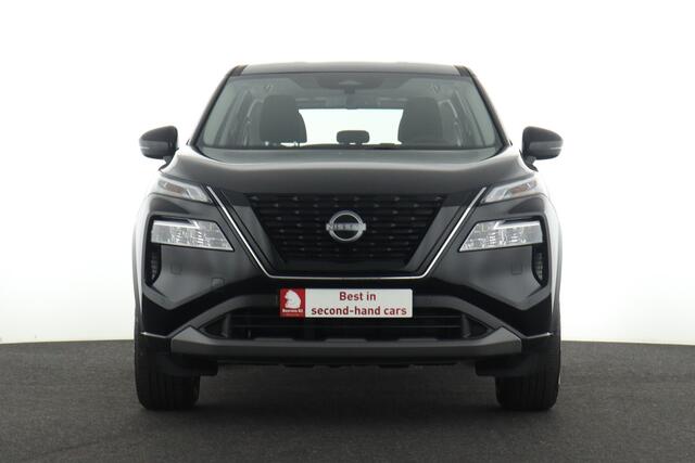 Nissan X-Trail ACENTA 1.5i E-POWER 4WD HEV ACENTA  1.5i E-POWER 4WD HEV + A/T + CARPLAY + CAMERA + PDC + CRUISE + ALU 18