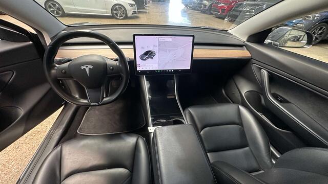 Tesla Model 3 75 kWh Performance Dual Motor