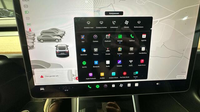 Tesla Model 3 75 kWh Performance Dual Motor