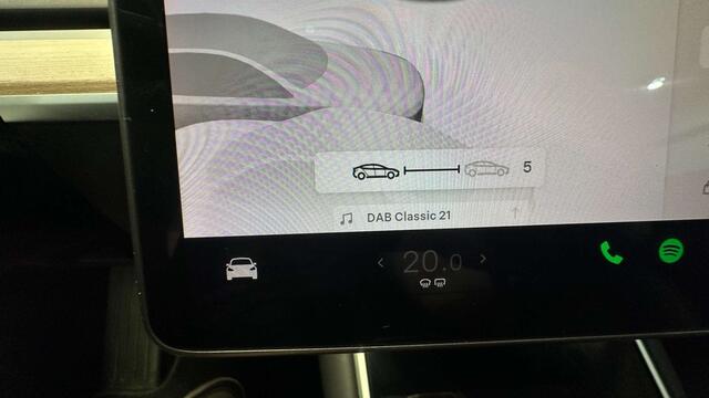 Tesla Model 3 75 kWh Performance Dual Motor