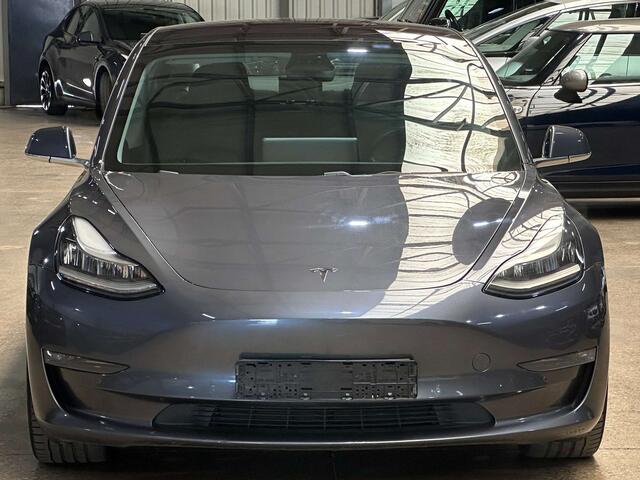 Tesla Model 3 75 kWh Performance Dual Motor
