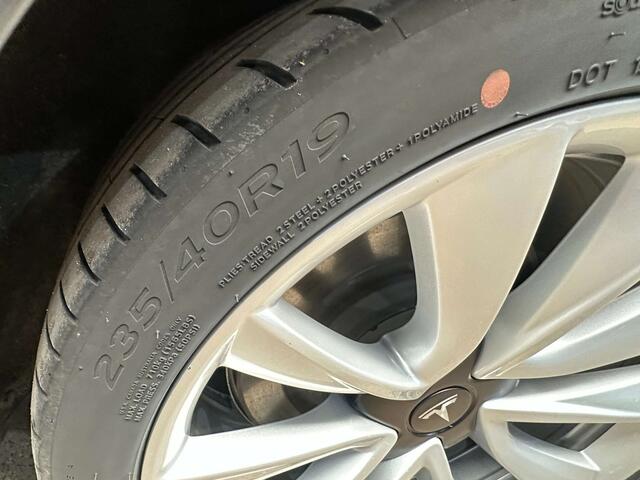 Tesla Model 3 75 kWh Performance Dual Motor