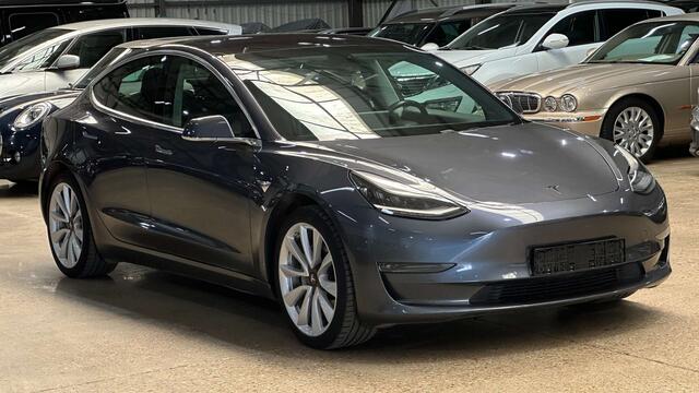 Tesla Model 3 75 kWh Performance Dual Motor
