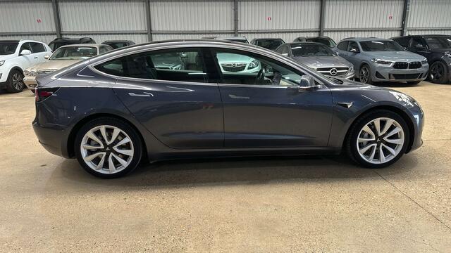 Tesla Model 3 75 kWh Performance Dual Motor