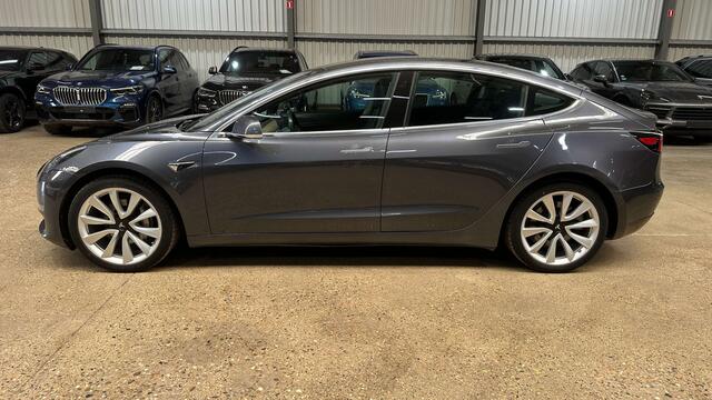 Tesla Model 3 75 kWh Performance Dual Motor