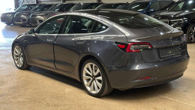 Tesla Model 3 75 kWh Performance Dual Motor