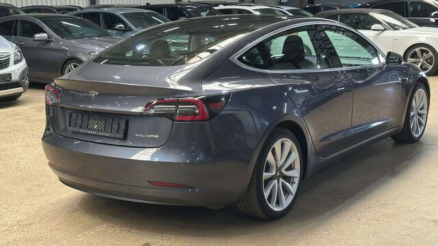 Tesla Model 3 75 kWh Performance Dual Motor