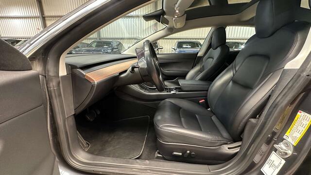 Tesla Model 3 75 kWh Performance Dual Motor