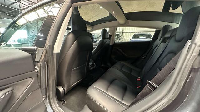 Tesla Model 3 75 kWh Performance Dual Motor