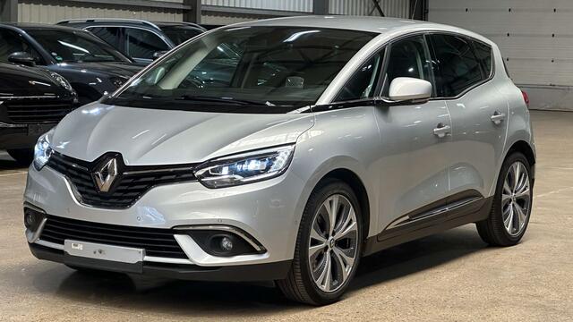 Renault Scenic 1.33 TCe Intens EDC GPF EU6.2