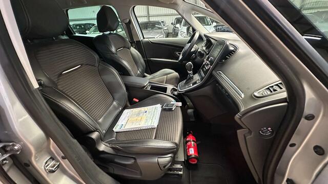 Renault Scenic 1.33 TCe Intens EDC GPF EU6.2