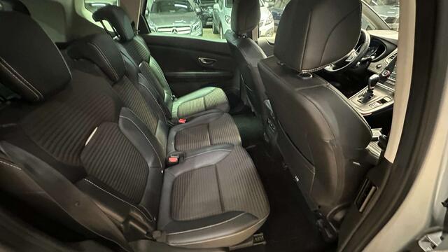 Renault Scenic 1.33 TCe Intens EDC GPF EU6.2