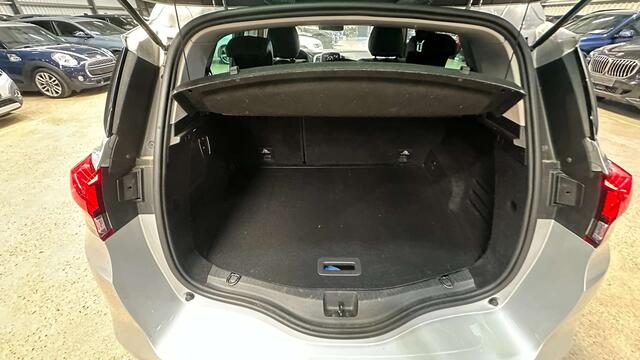 Renault Scenic 1.33 TCe Intens EDC GPF EU6.2