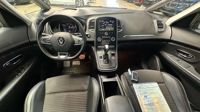 Renault Scenic 1.33 TCe Intens EDC GPF EU6.2