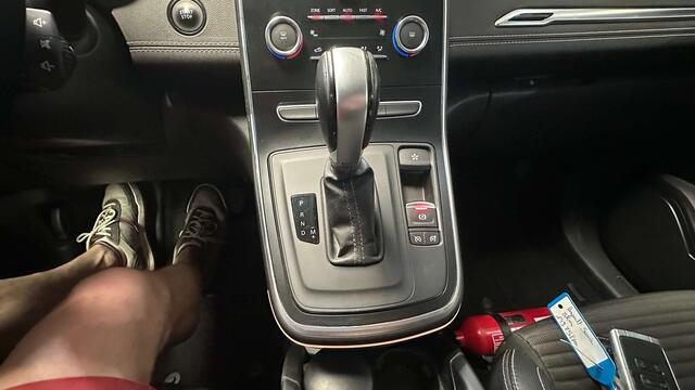 Renault Scenic 1.33 TCe Intens EDC GPF EU6.2
