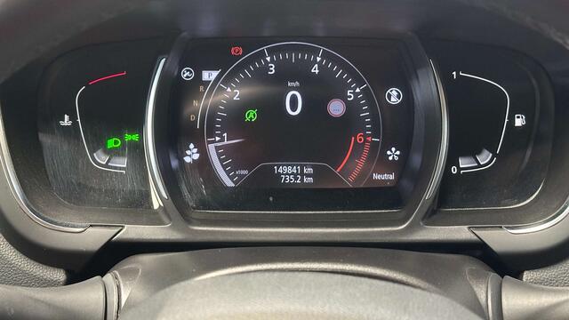 Renault Scenic 1.33 TCe Intens EDC GPF EU6.2