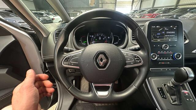 Renault Scenic 1.33 TCe Intens EDC GPF EU6.2