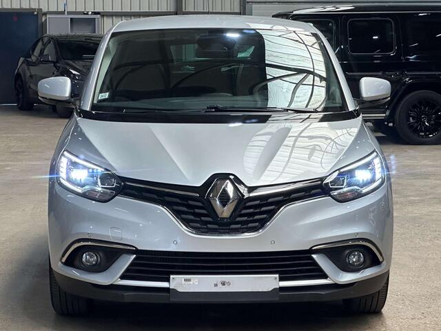 Renault Scenic 1.33 TCe Intens EDC GPF EU6.2