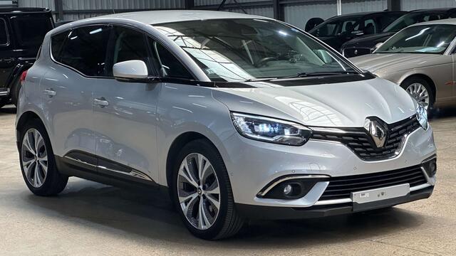 Renault Scenic 1.33 TCe Intens EDC GPF EU6.2
