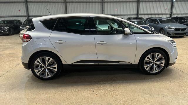 Renault Scenic 1.33 TCe Intens EDC GPF EU6.2