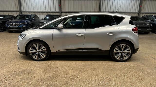 Renault Scenic 1.33 TCe Intens EDC GPF EU6.2