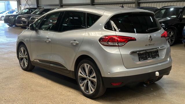 Renault Scenic 1.33 TCe Intens EDC GPF EU6.2