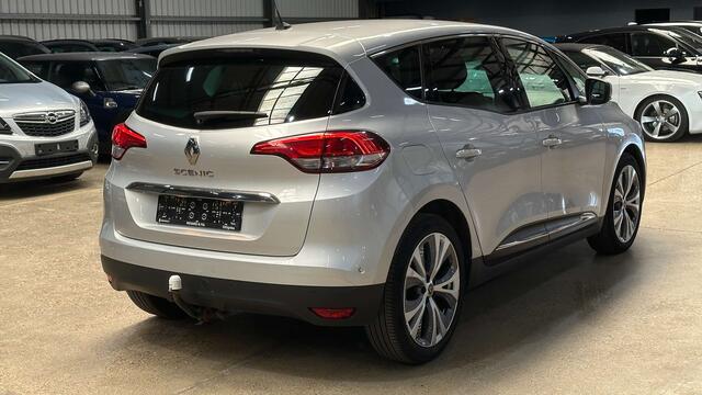 Renault Scenic 1.33 TCe Intens EDC GPF EU6.2