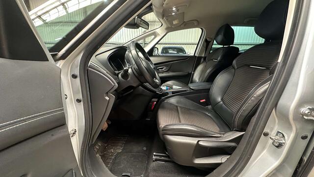 Renault Scenic 1.33 TCe Intens EDC GPF EU6.2
