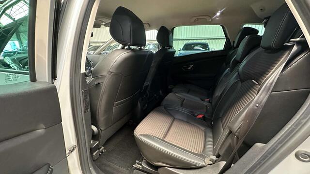 Renault Scenic 1.33 TCe Intens EDC GPF EU6.2