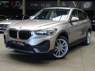 BMW X1 18iA sDrive *NAVI PRO-PARKING-CUIR-T PANO-CAMERA**