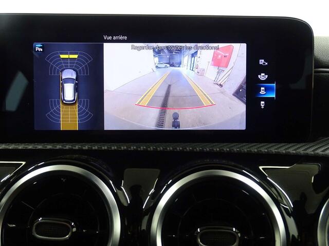 Mercedes-Benz CLA-Klasse 180 d ShootingBrake 7GTRONIC FULL LED-CRUISE-NAVI