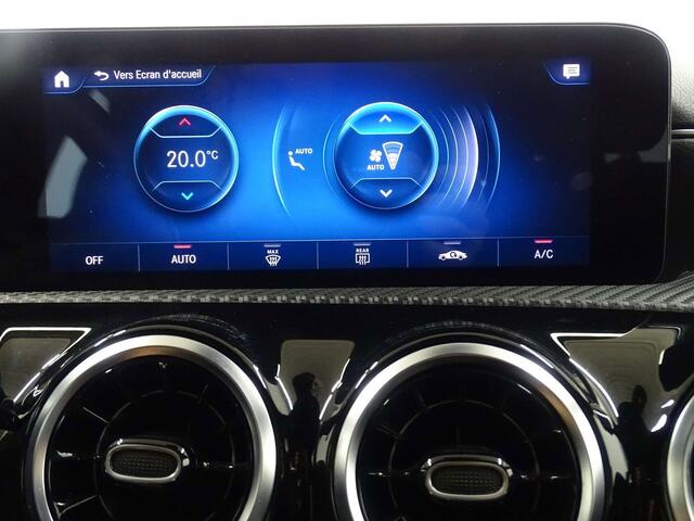 Mercedes-Benz CLA-Klasse 180 d ShootingBrake 7GTRONIC FULL LED-CRUISE-NAVI