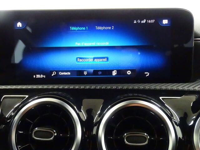 Mercedes-Benz CLA-Klasse 180 d ShootingBrake 7GTRONIC FULL LED-CRUISE-NAVI
