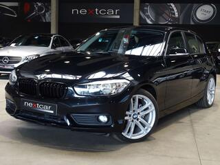 BMW 1-SERIE 116 d Hatch *NAVI-PARKING AR-CRUISE*