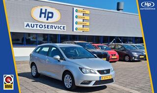 SEAT IBIZA ST 1.2 TSI Style Dynamic