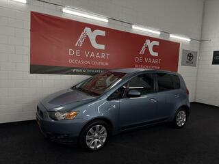 MITSUBISHI COLT 1.3 Edition Two - VERKOCHT!