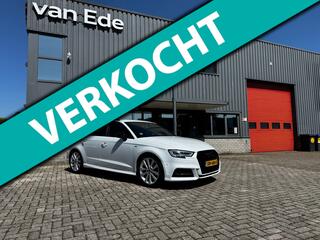 Audi A3 Sportback (2012 - 2020)
